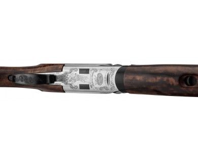 Carabine Fair Express Lusso Faux Corps Ergal 8x57 JRS extracteurs MD 55 cm 