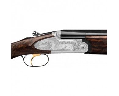 Carabine Fair Express Lusso Faux Corps Ergal 8x57 JRS extracteurs MD 55 cm 