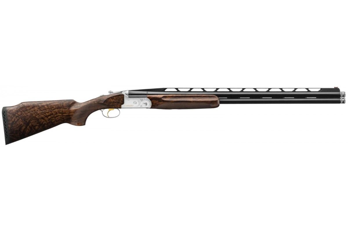 Fusil Fair Carrera 12/76 éjecteurs MDS 76 cm bande haute Strada Fusil Fair Carrera 12/76 éjecteurs MDS 76 cm bande haute Strada