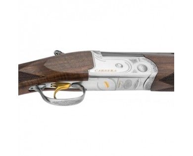 Fusil Fair Carrera 12/76 éjecteurs MDS 76 cm bande haute Strada 