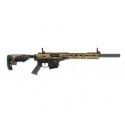 Fusil d'assaut Semi-automatique Derya MK-12 AS-102S bronze 