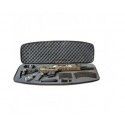 Fusil d'assaut semi-automatique Derya MK-12 AS-103SF calibre 12/76 vert 