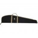 Fourreau Plainsman Noir 122cm Browning 
