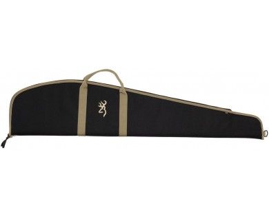 Fourreau Plainsman Noir 122cm Browning 