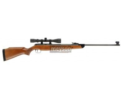 Carabine Diana 350 Magnum Premium 4.5mm - 28 joules + Lunette 3-9x40 