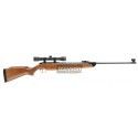 Carabine Diana 350 Magnum Premium 4.5mm - + Lunette 4X32 - 28 joules 
