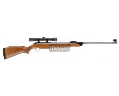 Carabine Diana 350 Magnum Premium 4.5mm - + Lunette 4X32 - 28 joules 
