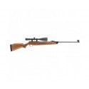 Carabine Diana 350 Magnum Premium 4.5mm - 28 joules + Lunette 6-24X50 