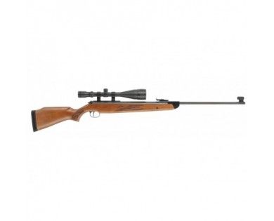 Carabine Diana 350 Magnum Premium 4.5mm - 28 joules + Lunette 6-24X50 