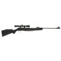 Carabine Diana Panther 350 Magnum 4.5mm - + Lunette 3-9X40 - 19.9 joules 