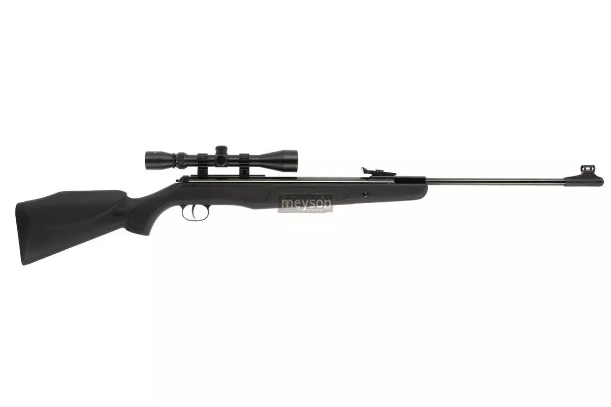 Carabine Diana Panther 350 Magnum 4.5mm - + Lunette 3-9X40 - 19.9 joules 