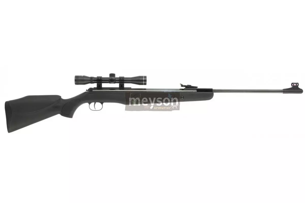 Carabine Diana Panther 350 Magnum 4.5mm - + Lunette 4X32 - 19.9 joules 