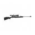Carabine Diana Panther 350 Magnum 4.5mm - + Lunette 6-24X50 - 19.9 joules 