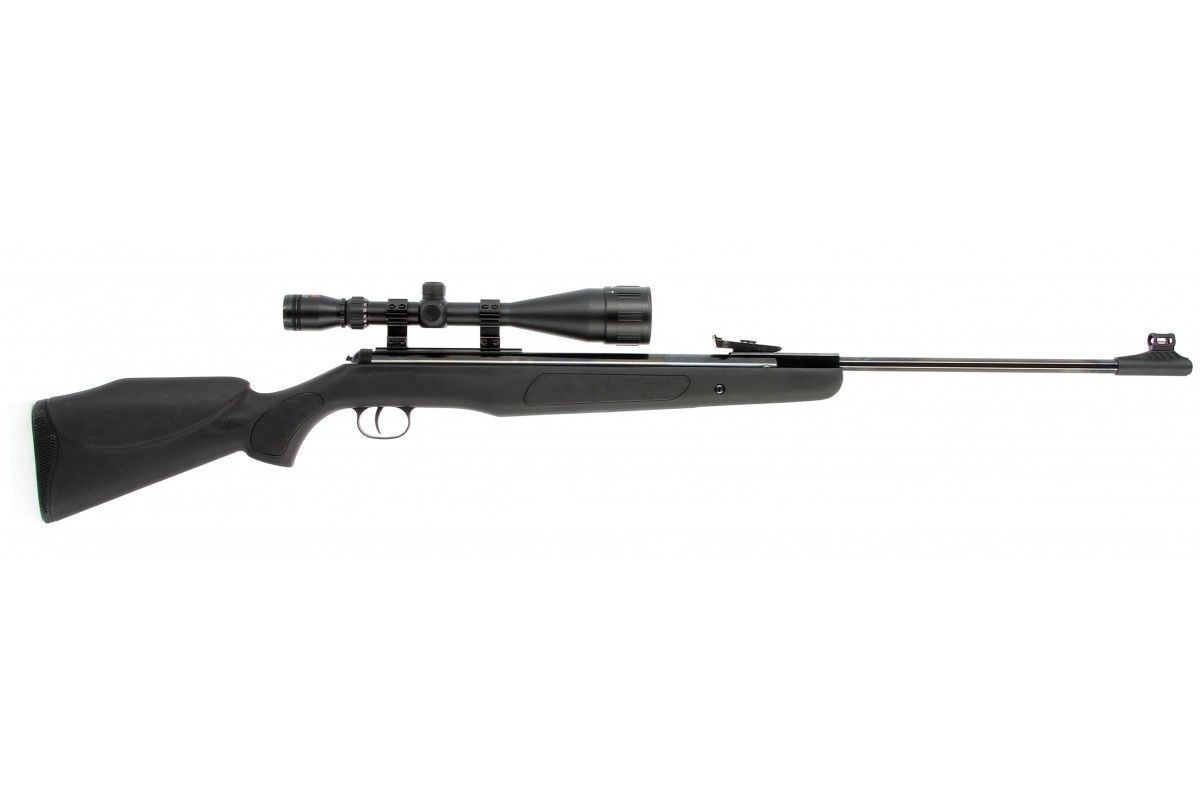 Carabine Diana Panther 350 Magnum 4.5mm - + Lunette 6-24X50 - 19.9 joules Carabine Diana Panther 350 Magnum 4.5mm - + Lunette 6-24X50 - 19.9 joules