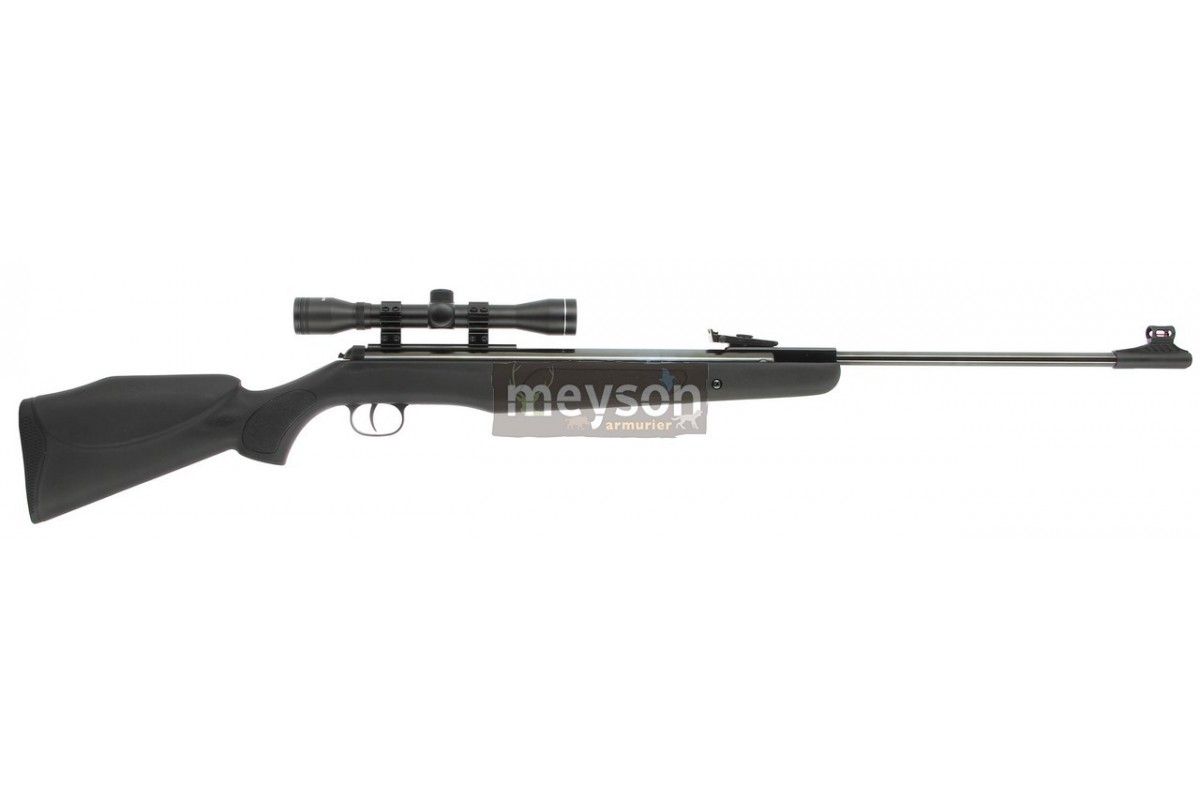 Carabine Diana Panther 350 Magnum 4.5mm - 28 joules + Lunette 4X32 Carabine Diana Panther 350 Magnum 4.5mm - 28 joules + Lunette 4X32