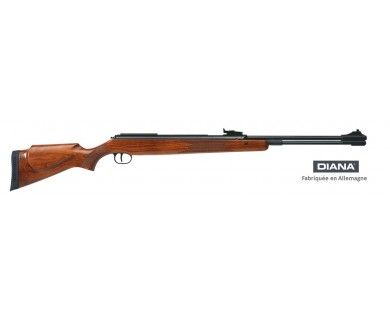 Carabine Diana 460 Magnum 4.5mm - 27 joules 