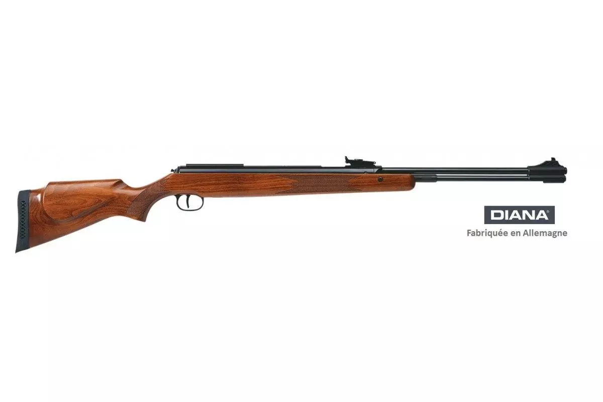 Carabine Diana 460 Magnum 4.5mm - 27 joules 