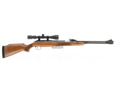 Carabine Diana 460 Magnum 4.5mm + Lunette 3-9X40 - 27 joules 