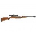 Carabine Diana 460 Magnum 4.5mm - + Lunette 4X32 - 27 joules 