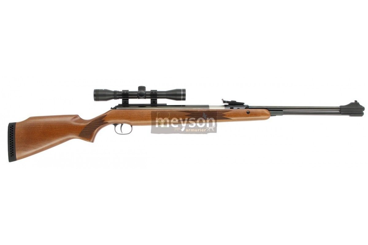 Carabine Diana 460 Magnum 4.5mm - + Lunette 4X32 - 27 joules Carabine Diana 460 Magnum 4.5mm - + Lunette 4X32 - 27 joules