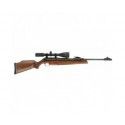 Carabine Diana 54 AIRKING WOOD 4.5mm + Lunettte 4-16X50 AO - 24 joules 