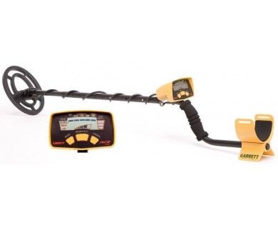 Detecteur De Métaux Garrett Ace 150 