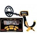 Detecteur De Métaux Garrett Ace 250 