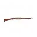 Carabine Whithworth Enfield 1853 à percussion Calibre 45 Poudre Noire 