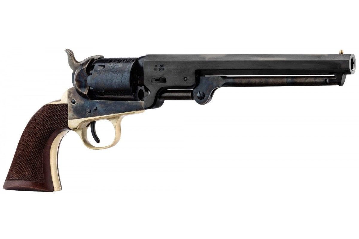 Revolver Colt Navy 1851 cal. 36 