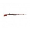 Mousquet Enfield 1853 3 bandes à percussion Calibre 577 Poudre Noire 