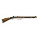 Carabine Scout à percussion Calibre 45 Poudre Noire 