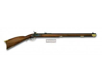 Carabine Scout à percussion Calibre 45 Poudre Noire 