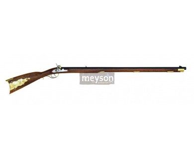 Carabine Jaeger Hunter à percussion cal. .54 