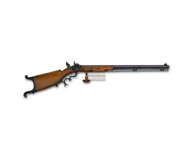 Carabine Bristlen A Morges standard Calibre 44 Poudre Noire 