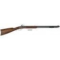 Carabine Country Hunter à silex Calibre 50 Poudre Noire 
