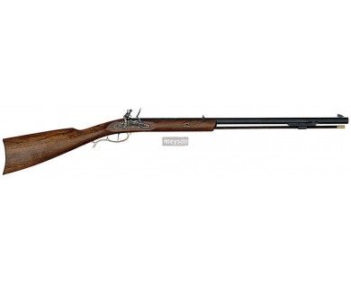 Carabine Country Hunter à silex Calibre 50 Poudre Noire 
