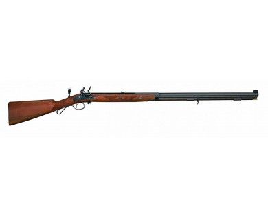 Carabine Mortimer Target standard à silex Calibre 54 Poudre Noire 