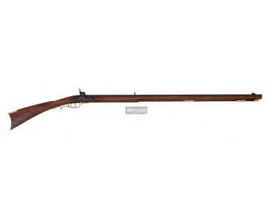 Carabine Frontier modèle standard à percussion Calibre 45 Poudre Noire 