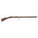 Carabine Pennsylvania à percussion Calibre 45 Poudre Noire 