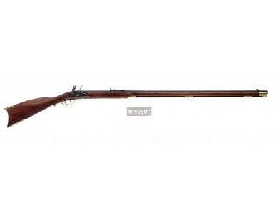 Carabine Pennsylvania à silex Calibre 45 Poudre Noire 