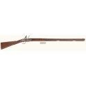 Fusil Indian Trade Musket à silex Calibre 20 Poudre Noire 