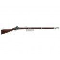 Carabine 1857 Württembergischen à percussion Calibre 54 Poudre Noire 