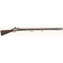 Fusil 1795 Springfield à silex Calibre 69 Poudre Noire 