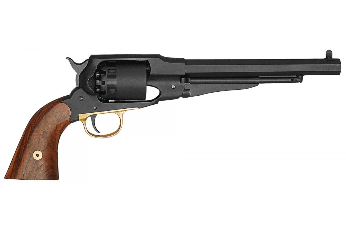 Revolver Remington Pattern Target cal. .44 Revolver Remington Pattern Target cal. .44