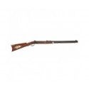 Carabine Tradition Hawken à percussion Calibre 50 Poudre Noire 