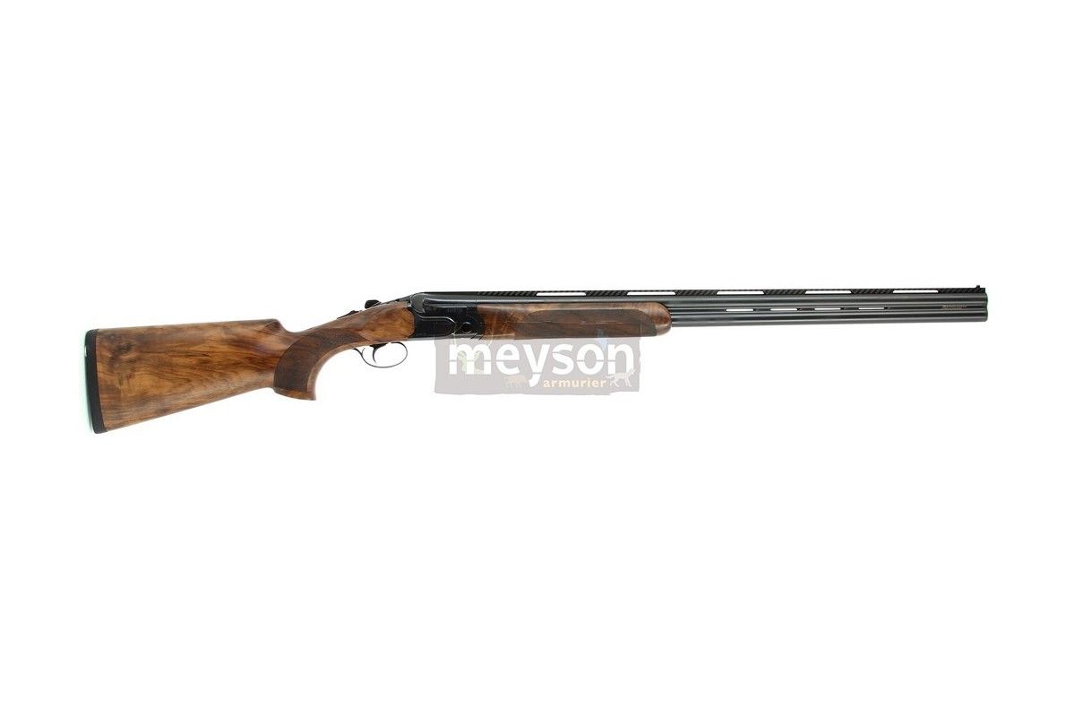 Fusil Beretta DT11 Black Edition Trap