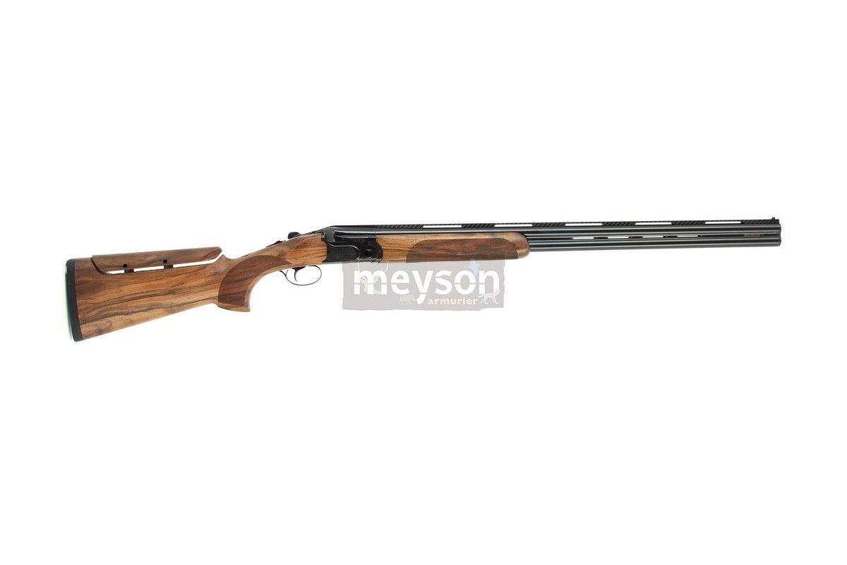 Fusil Beretta DT11 Black Edition Trap B-Fast