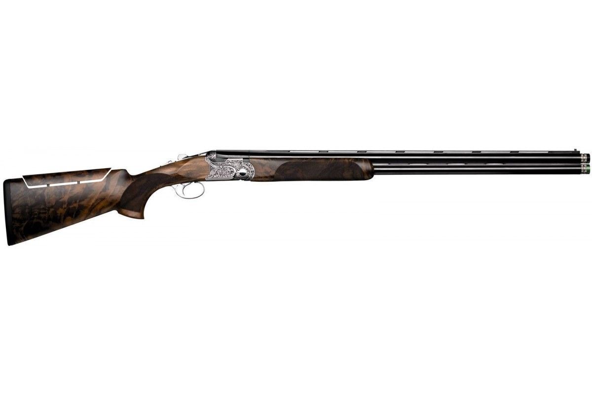 Fusil de Parcours de chasse Beretta DT11L Floreal Sporting crosse B-Fast