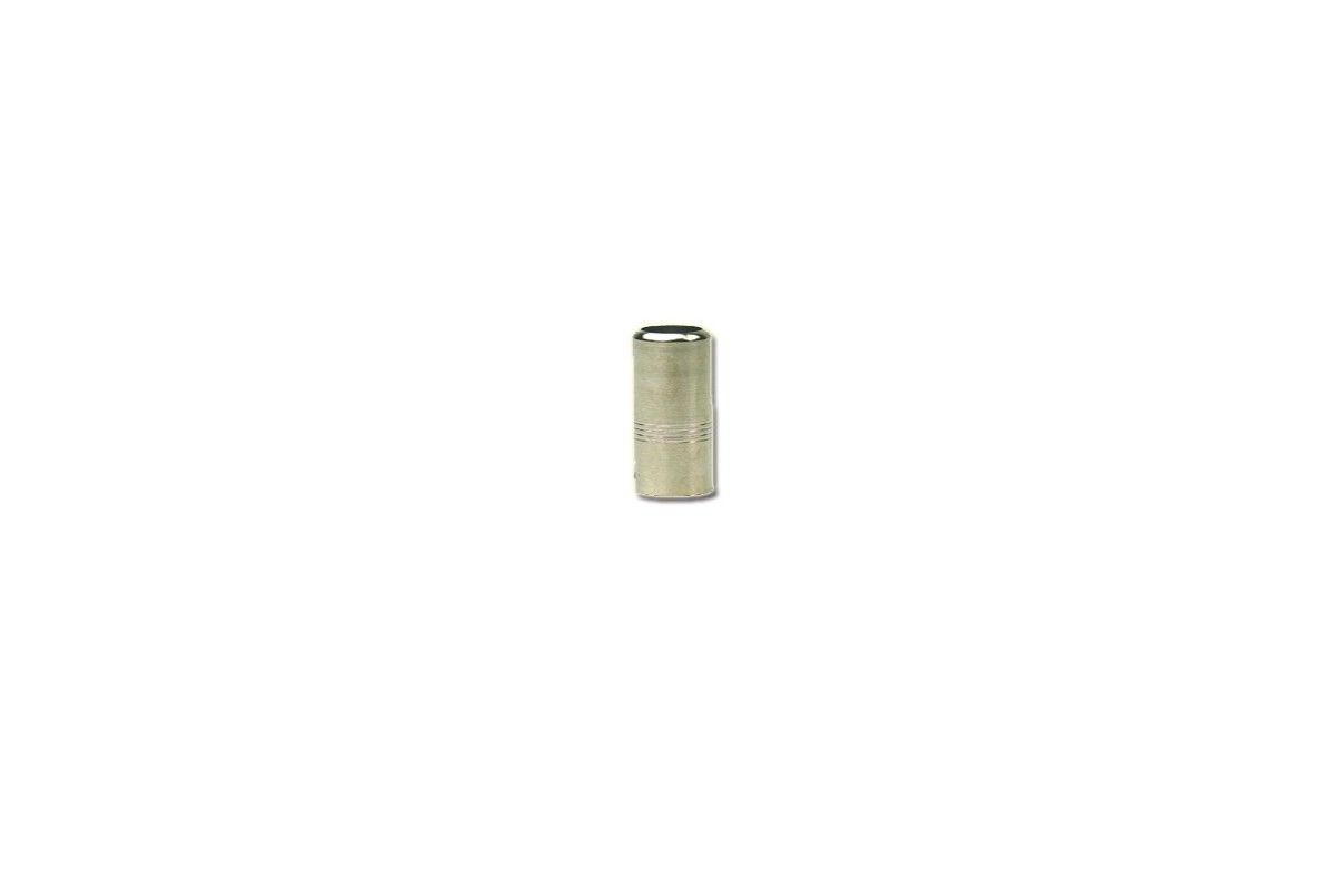 Embouchure pour corne Ronde et Plate Elless