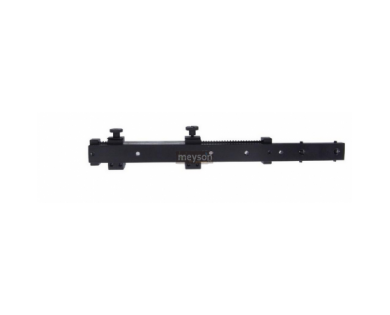 Compensateur de recul pour semi automatique Vanguard 